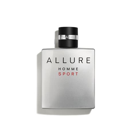 douglas chanel allure homme sport|chanel house allure.